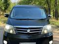 Toyota Alphard 2007 года за 7 000 000 тг. в Алматы – фото 15