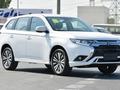 Mitsubishi Outlander 2022 года за 6 344 000 тг. в Алматы – фото 3