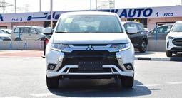 Mitsubishi Outlander 2022 годаүшін6 344 000 тг. в Алматы – фото 2