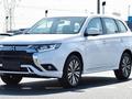 Mitsubishi Outlander 2022 годаүшін6 344 000 тг. в Алматы