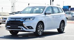 Mitsubishi Outlander 2022 годаүшін6 344 000 тг. в Алматы