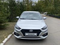 Hyundai Accent 2019 года за 7 500 000 тг. в Павлодар