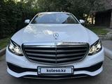 Mercedes-Benz E 300 2016 годаүшін17 500 000 тг. в Алматы – фото 2