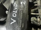 Двигатель Volvo Ford B4204S3 2.0l за 330 000 тг. в Караганда – фото 3