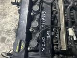 Двигатель Volvo Ford B4204S3 2.0l за 330 000 тг. в Караганда – фото 4