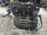 Двигатель Volvo Ford B4204S3 2.0l за 330 000 тг. в Караганда – фото 5