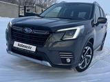 Subaru Forester 2022 года за 21 800 000 тг. в Семей