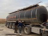 FoxTank  Полуприцеп-цистерны 2011 года за 5 500 000 тг. в Астана – фото 2