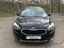 Kia Cadenza, 2015