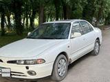 Mitsubishi Galant 1993 годаүшін600 000 тг. в Тараз