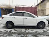 ВАЗ (Lada) Vesta 2021 годаүшін5 600 000 тг. в Сарыагаш – фото 5