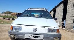 Volkswagen Passat 1994 годаүшін550 000 тг. в Шардара – фото 3