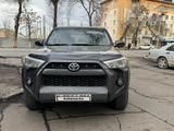 Toyota 4Runner 2015 года за 11 000 000 тг. в Тараз