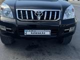 Toyota Land Cruiser Prado 2008 года за 13 400 000 тг. в Актау