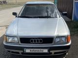 Audi 80 1992 года за 1 000 000 тг. в Караганда