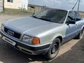 Audi 80 1992 года за 1 000 000 тг. в Караганда – фото 3