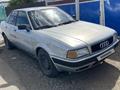 Audi 80 1992 года за 1 000 000 тг. в Караганда – фото 4