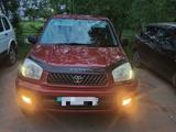 Toyota RAV4 2000 года за 3 900 000 тг. в Усть-Каменогорск – фото 2