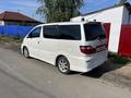 Toyota Alphard 2005 годаfor4 700 000 тг. в Павлодар – фото 3