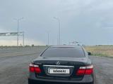 Lexus LS 460 2007 года за 6 900 000 тг. в Усть-Каменогорск – фото 4