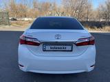 Toyota Corolla 2015 года за 8 200 000 тг. в Караганда – фото 4