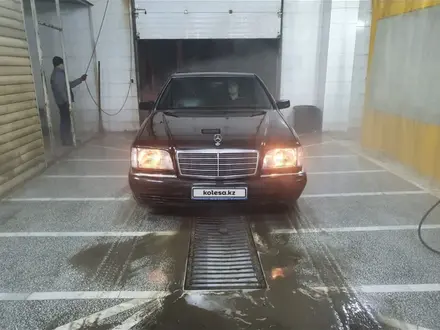 Mercedes-Benz S 320 1995 года за 5 500 000 тг. в Костанай – фото 2