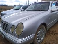 Mercedes-Benz E 230 1997 годаүшін2 300 000 тг. в Кокшетау