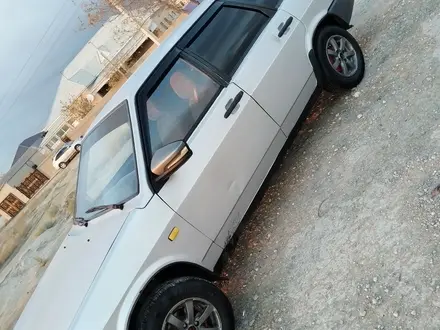 ВАЗ (Lada) 21099 2004 года за 800 000 тг. в Мангистау – фото 9