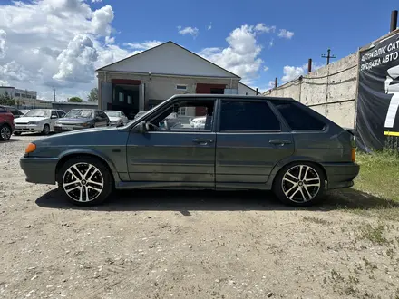 ВАЗ (Lada) 2114 2012 года за 1 000 000 тг. в Костанай – фото 4
