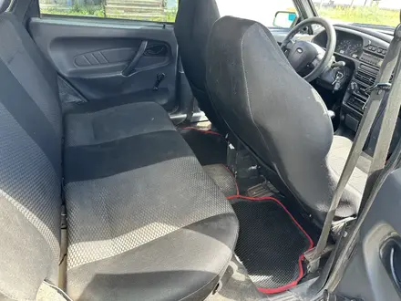 ВАЗ (Lada) 2114 2012 года за 1 000 000 тг. в Костанай – фото 10