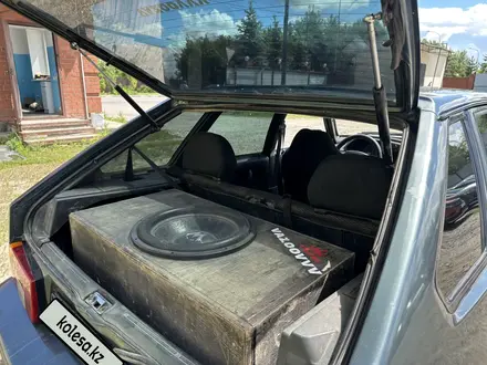 ВАЗ (Lada) 2114 2012 года за 1 000 000 тг. в Костанай – фото 12