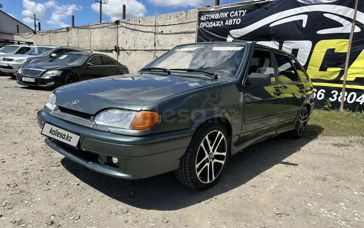 ВАЗ (Lada) 2114 2012 года за 1 000 000 тг. в Костанай