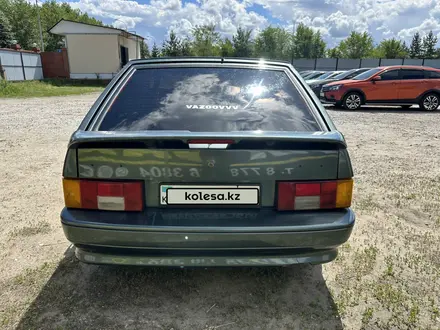 ВАЗ (Lada) 2114 2012 года за 1 000 000 тг. в Костанай – фото 8