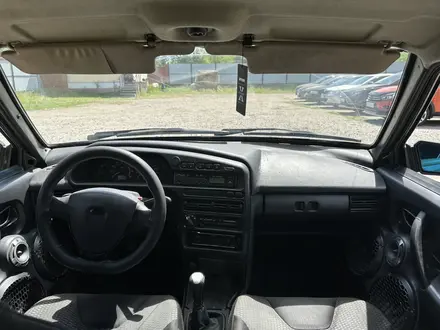 ВАЗ (Lada) 2114 2012 года за 1 000 000 тг. в Костанай – фото 9
