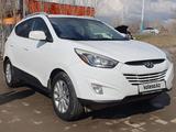 Hyundai Tucson 2014 годаүшін7 800 000 тг. в Актобе