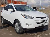 Hyundai Tucson 2014 года за 7 800 000 тг. в Актобе