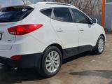 Hyundai Tucson 2014 года за 7 800 000 тг. в Актобе – фото 4