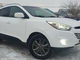 Hyundai Tucson 2014 года за 7 800 000 тг. в Актобе – фото 5