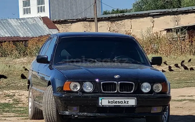 BMW 530 1994 года за 3 000 000 тг. в Сарыозек