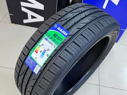 Haida 2024 HD937 255/45R21105W за 45 000 тг. в Алматы