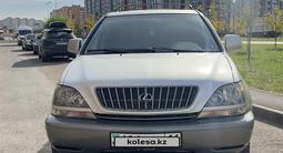 Lexus RX 300 1999 годаүшін4 800 000 тг. в Астана – фото 2