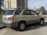 Lexus RX 300 1999 годаүшін4 800 000 тг. в Астана – фото 3