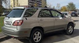 Lexus RX 300 1999 годаүшін4 800 000 тг. в Астана – фото 3