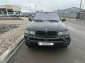 BMW X5 2005 года за 5 000 000 тг. в Костанай – фото 2