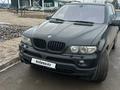 BMW X5 2005 года за 5 000 000 тг. в Костанай