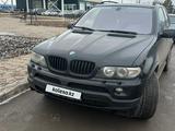 BMW X5 2005 года за 5 000 000 тг. в Костанай