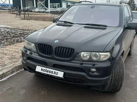 BMW X5 2005 года за 5 000 000 тг. в Костанай
