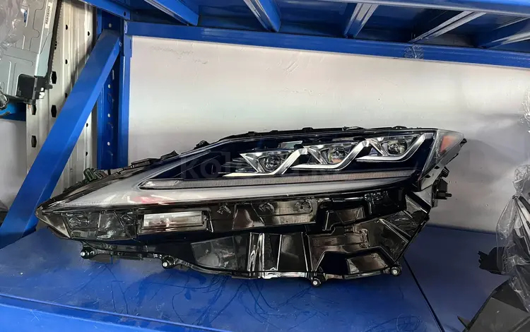 Фары на Lexus за 11 222 тг. в Астана