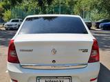 Renault Logan 2014 годаfor3 500 000 тг. в Алматы – фото 5