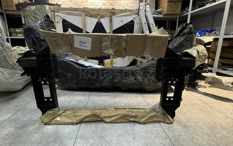 Changan CS 55 plus Телевизор за 55 000 тг. в Алматы